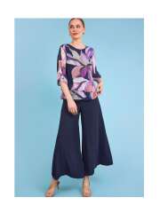 MOLLY JO - Henrivende Bluse