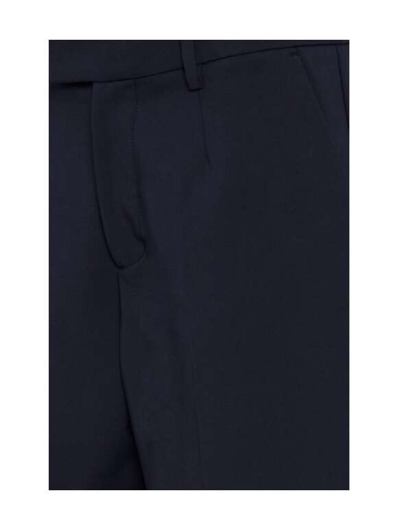 Pulz Jeans - BINDY WIDE LEG BUKS