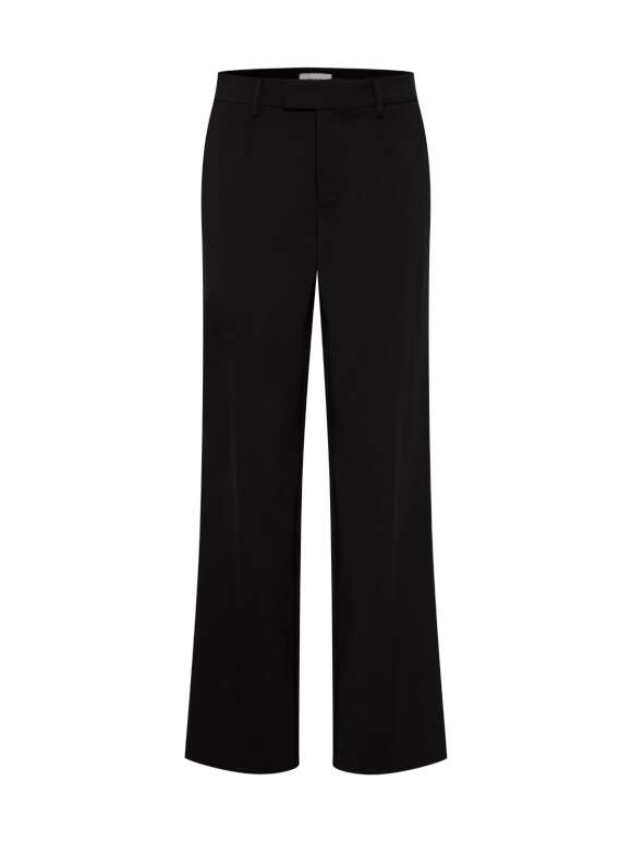 Pulz Jeans - BINDY WIDE LEG BUKS