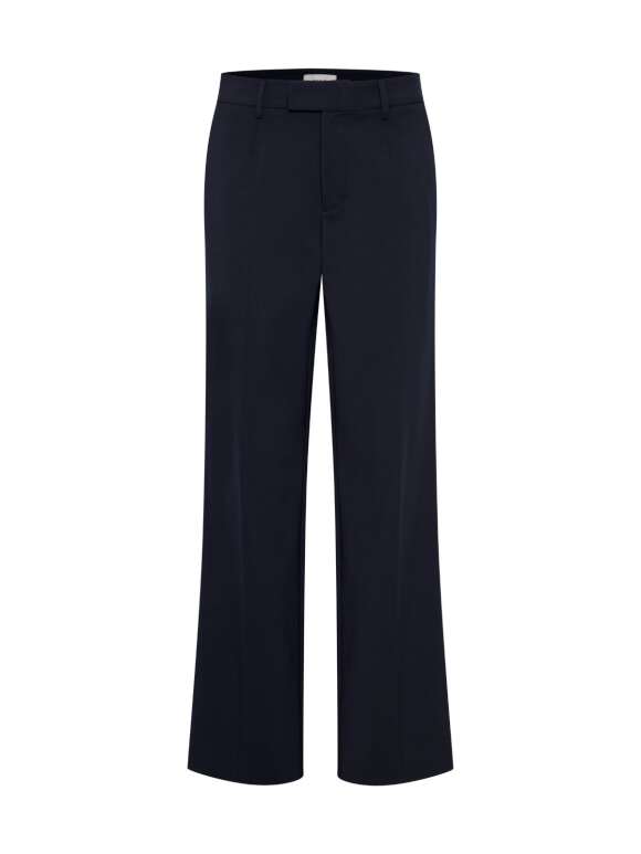 Pulz Jeans - BINDY WIDE LEG BUKS
