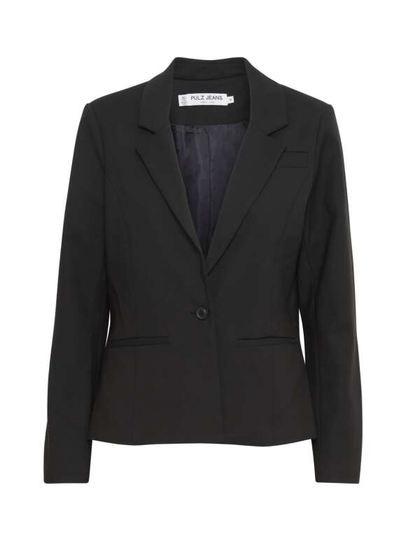 Pulz Jeans - BINDY BLAZER