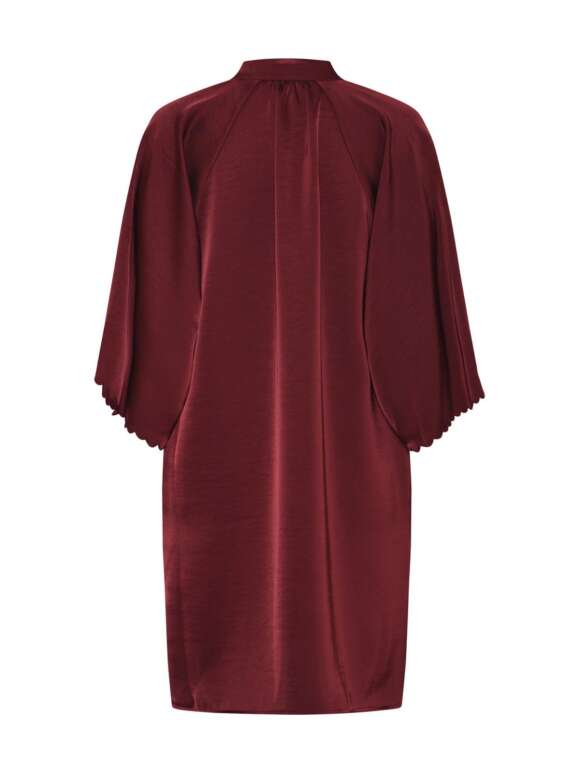 BRUUNS BAZAAR - BECKIA WENDISA KJOLE