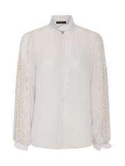 BRUUNS BAZAAR - CAMILLA VENYA SKJORTE BRUUNS BAZAAR - CAMILLA VENYA SKJORTE