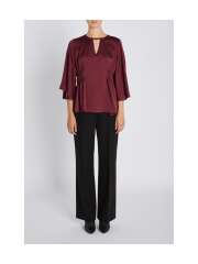 BRUUNS BAZAAR - ACACIA VENILA BLUSE BRUUNS BAZAAR - ACACIA VENILA BLUSE