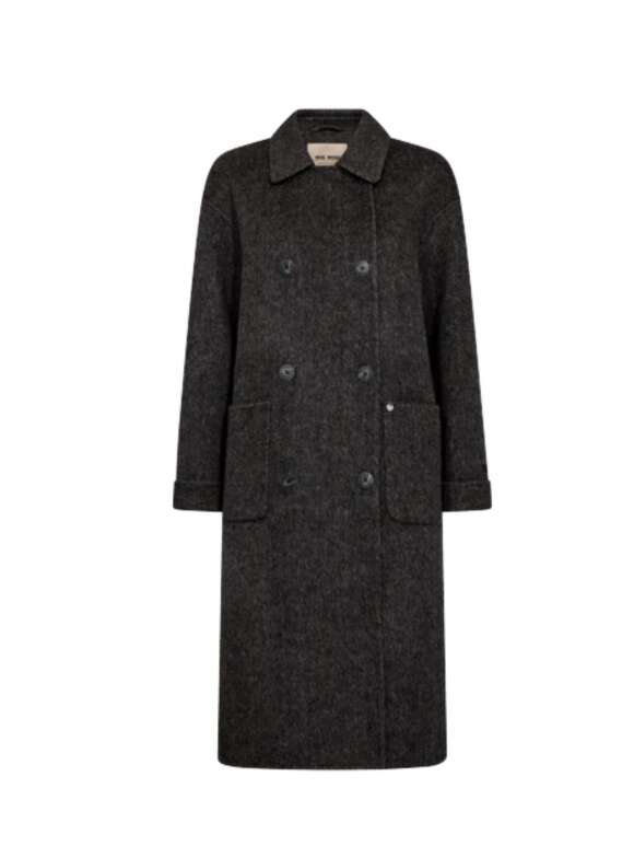 Mos Mosh - LUCCA BARKLEY ULDEN FRAKKE