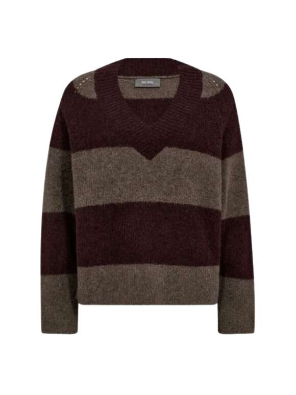 Mos Mosh - TACI STRIK