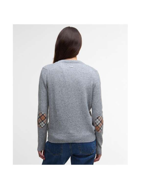 BARBOUR - PENDLE CARDIGAN