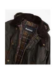 BARBOUR - BOWER WAX JAKKE