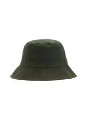 BARBOUR - BRACKIEY WAX BUCKET HAT
