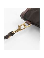 BARBOUR - QUILTED TOTE BAG