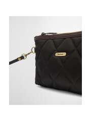 BARBOUR - QUILTED TOTE BAG
