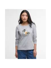 BARBOUR - LOSSIE BLUSE