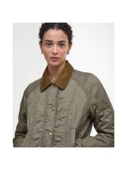 BARBOUR - BEADNELL POLARQUILT JAKKE