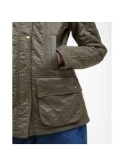 BARBOUR - BEADNELL POLARQUILT JAKKE