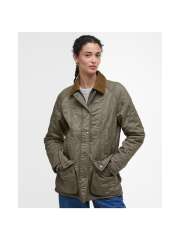 BARBOUR - BEADNELL POLARQUILT JAKKE