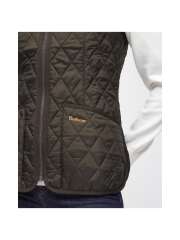 BARBOUR - BETTY VEST