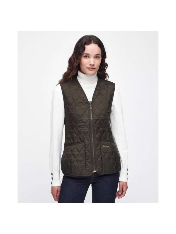 BARBOUR - BETTY VEST