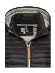 Camel Active - Sporty Quiltet Jakke
