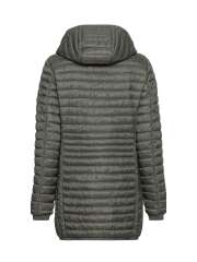 Camel Active - Sporty Quiltet Jakke