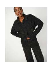 Mos Mosh - EMME DENIMSKJORTE