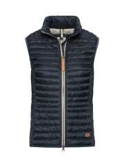 Camel Active - Sporty Quiltet Vest