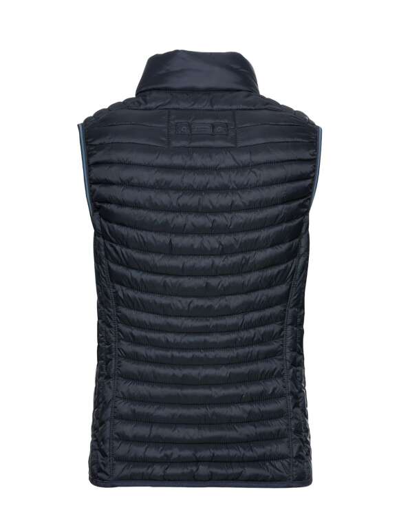 Camel Active - Sporty Quiltet Vest