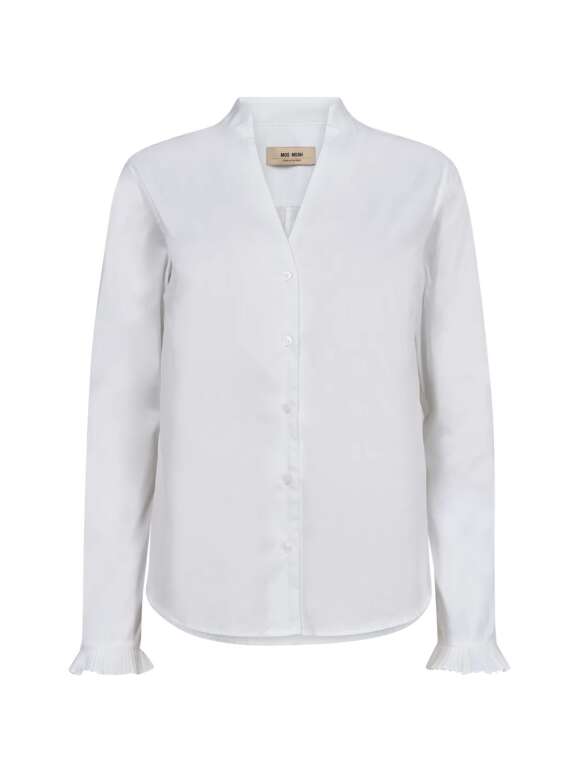 Mos Mosh - HASSIE SKJORTE