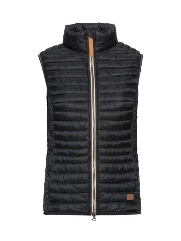 Camel Active - Sporty Quiltet Vest