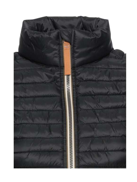 Camel Active - Sporty Quiltet Vest