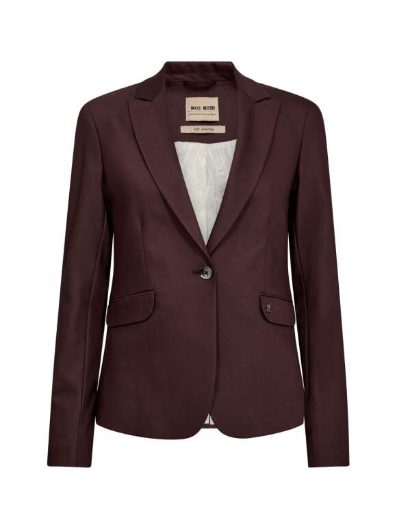 Mos Mosh - BLAKE BLAZER
