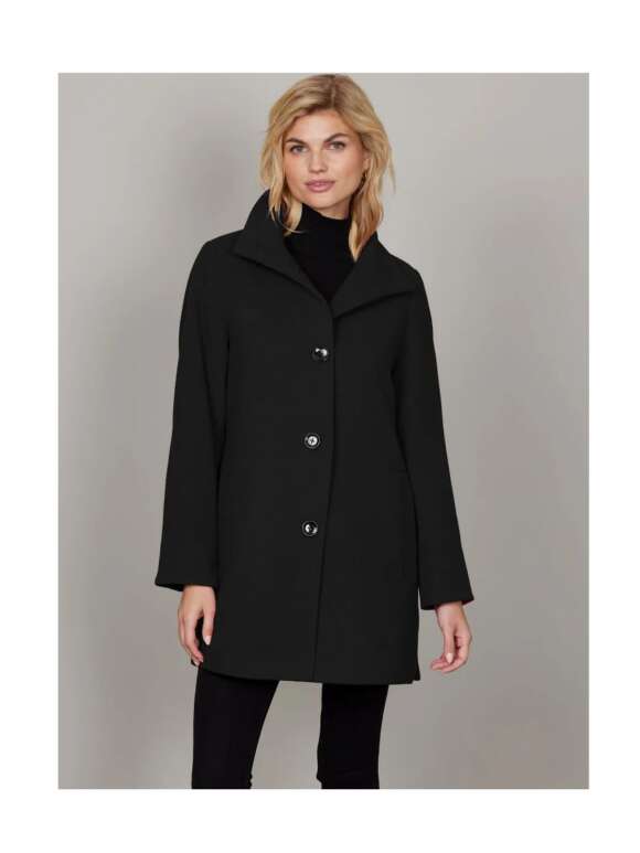 Junge - MILLE  Ulden Jakke