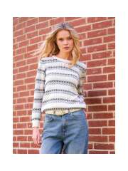 Skovhuus - FELICIA STRIK