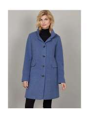 Junge - CHANEL Klassisk Ulden Frakke Junge - CHANEL Klassisk Ulden Frakke