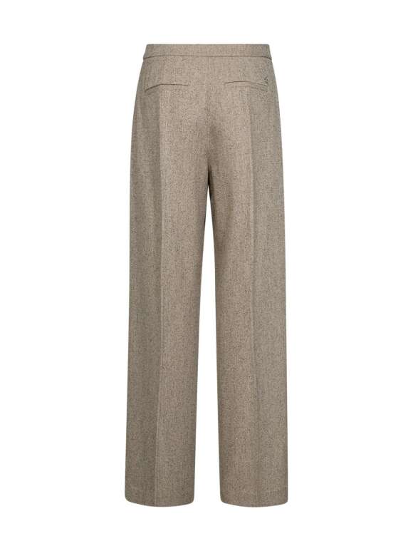 Mos Mosh - LEYA MERLIN BUKS