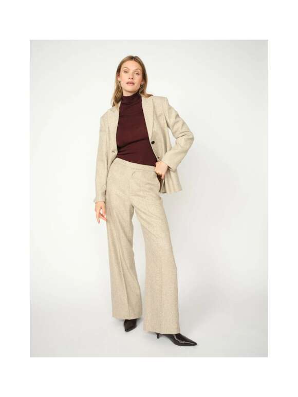 Mos Mosh - LEYA MERLIN BUKS