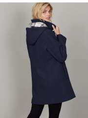Junge - MERCEDES Klassisk Duffelcoat