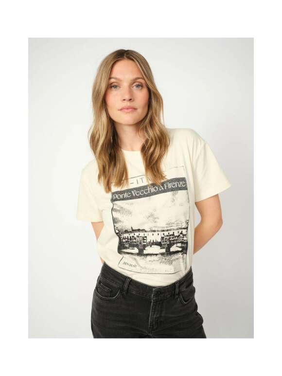 Mos Mosh - ANSIE T-SHIRT