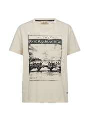 Mos Mosh - ANSIE T-SHIRT Mos Mosh - ANSIE T-SHIRT