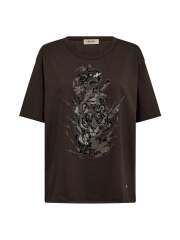 Mos Mosh - CORLETT T-SHIRT