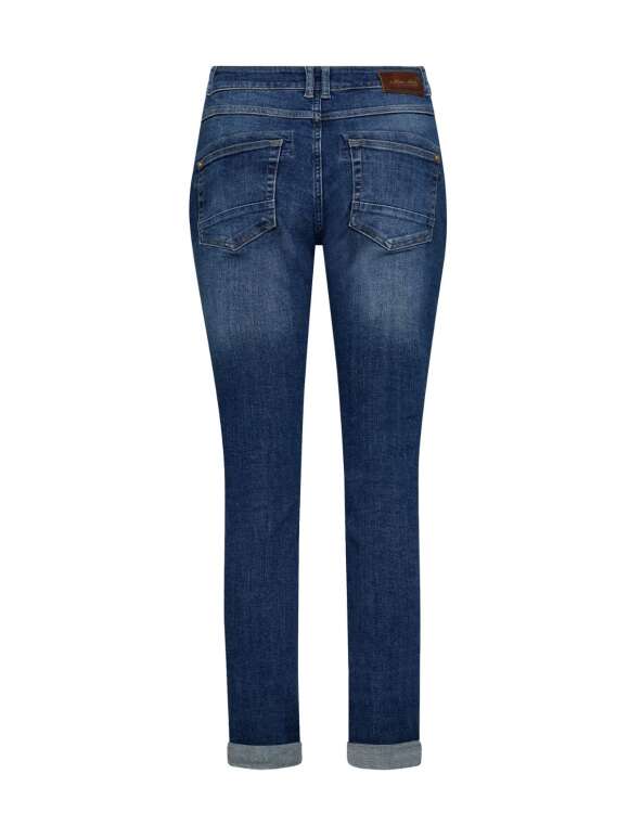 Mos Mosh - NAOMI RICAMO JEANS
