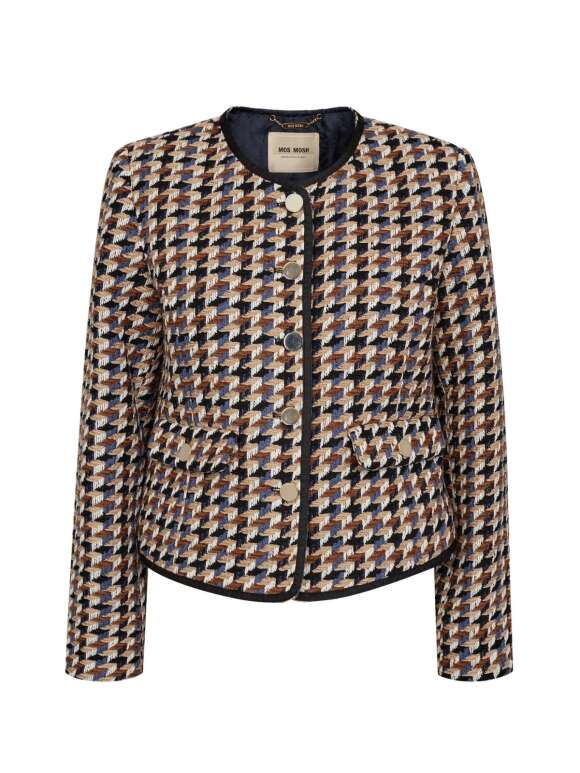 Mos Mosh - SCOSE JAKKE