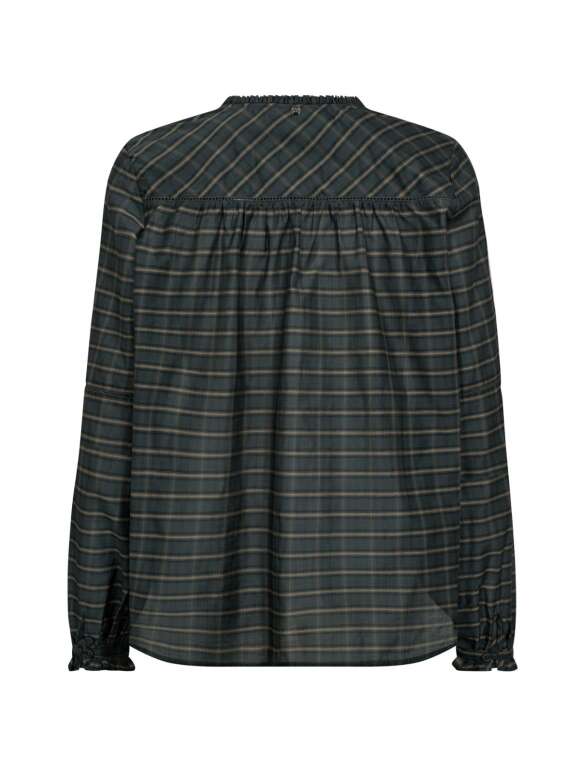 Mos Mosh - BENEDETTA SKJORTE