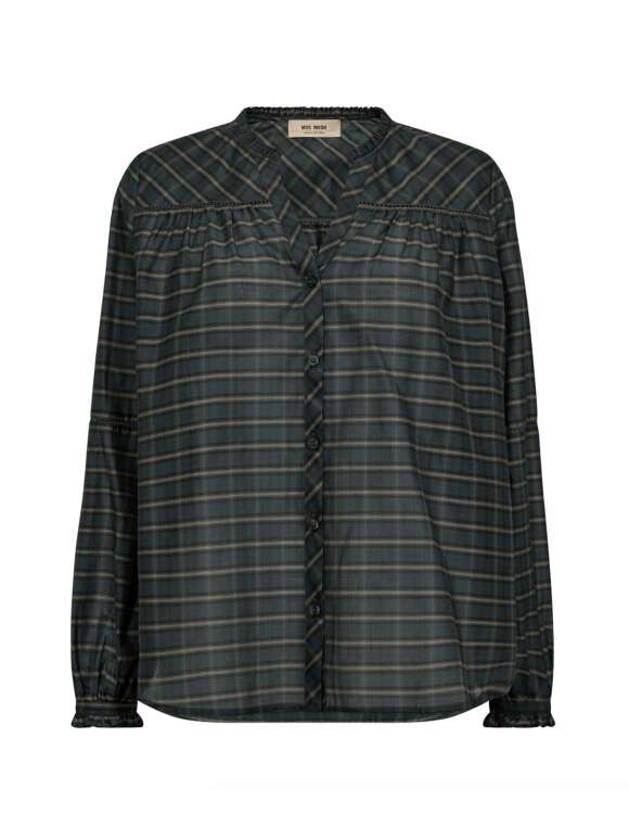 Mos Mosh - BENEDETTA SKJORTE