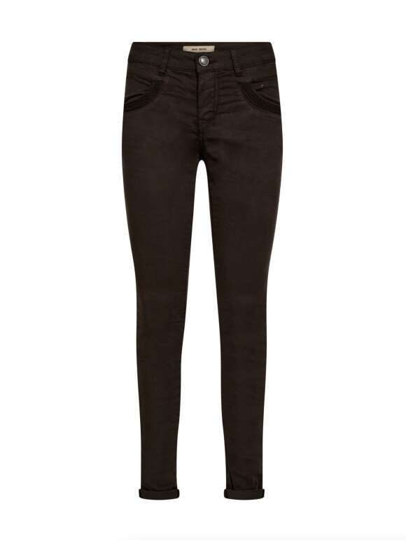 Mos Mosh - NAOMI TREASURE BUKS