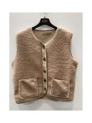 Marta Du Chateau - EMMIE VEST