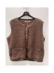 Marta Du Chateau - EMMIE VEST