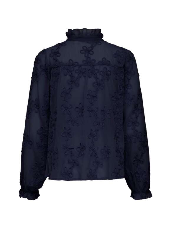 Pulz Jeans - JIANA SKJORTE