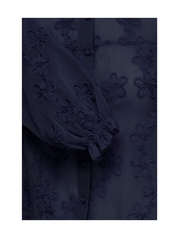 Pulz Jeans - JIANA SKJORTE