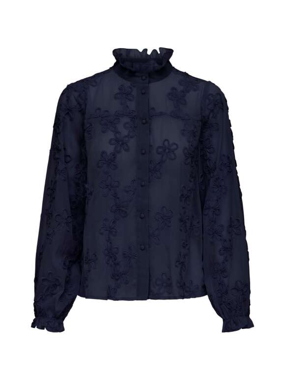 Pulz Jeans - JIANA SKJORTE