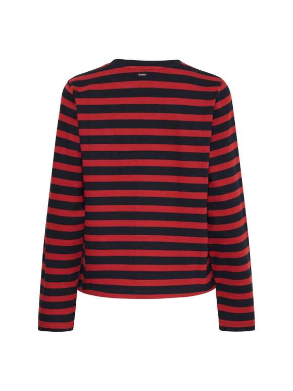 Pulz Jeans - SAHANA BLUSE